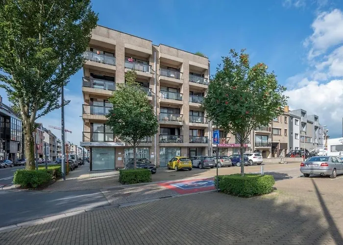 Studio Oost-Ende